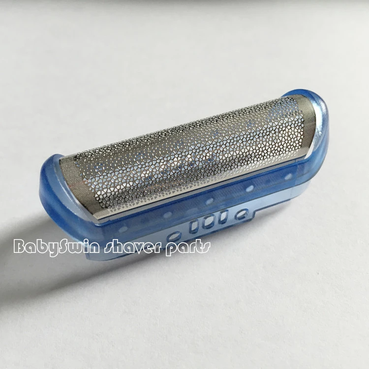 braun cruzer 5 beard and head replacement parts