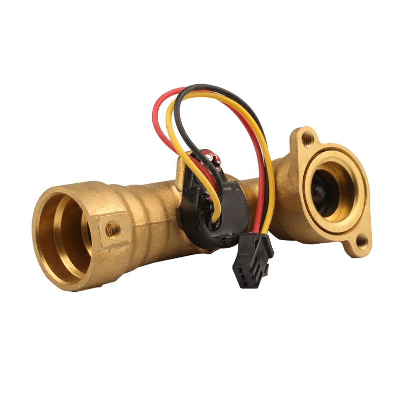 sensor de fluxo agua do gas 03