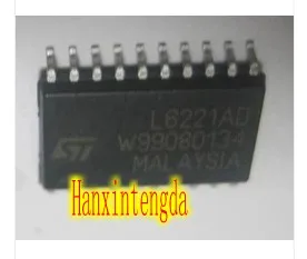 2 шт./лот L6221AD L6221CD SOP20 [SMD]|Запасные части| |