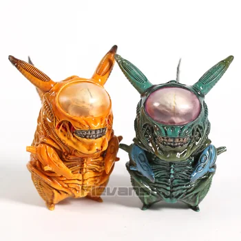 

Anime Monsters Aliens PVC Figure Collectible Model Toy