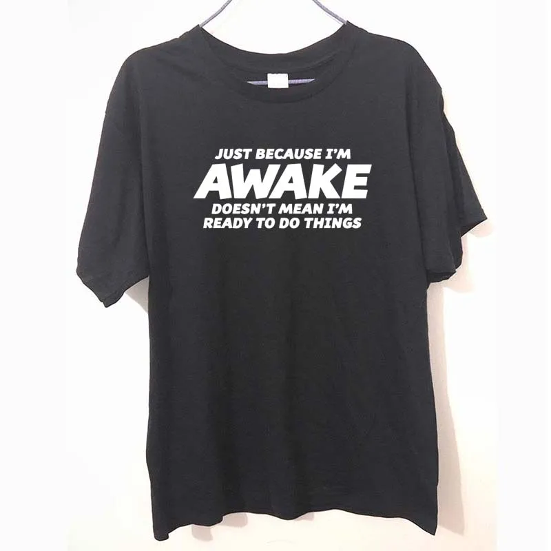 I/'m The Daddy Mens Funny Slogan T-Shirt