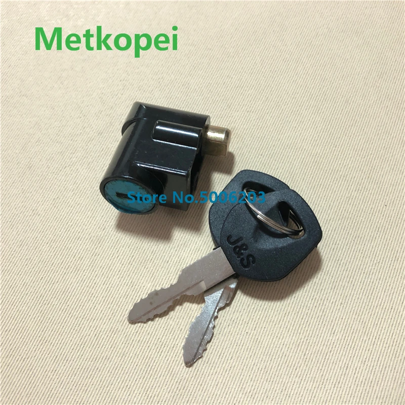 Переключатель зажигания GN125 для мотоцикла Suzuki 125cc GN 125 запасные части
