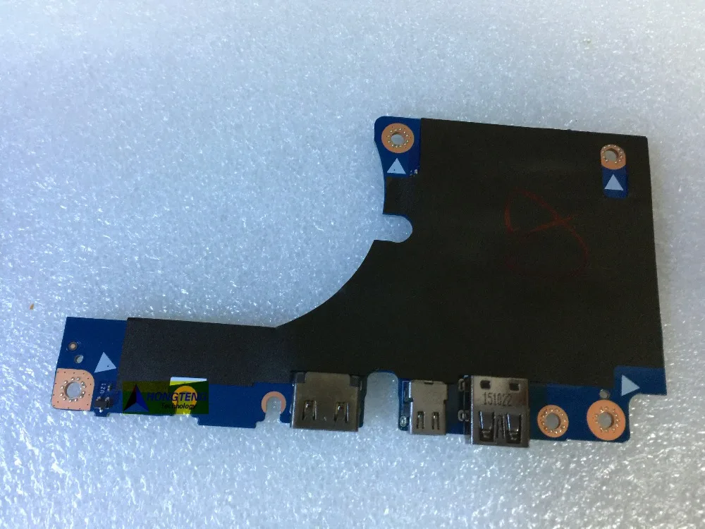 

Б/у оригинальная USB-версия для Dell Precision 17 7710 2J8P5 02J8P5