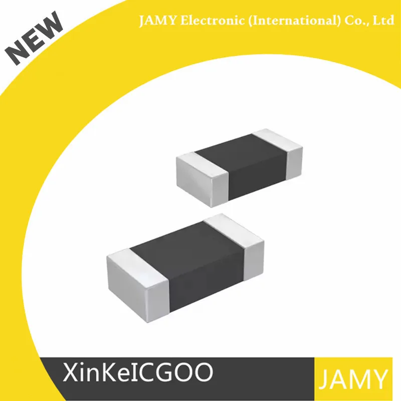 Original 100pcs Cg0603mlc05e Cg0603mlc Tvs Circuit Protection