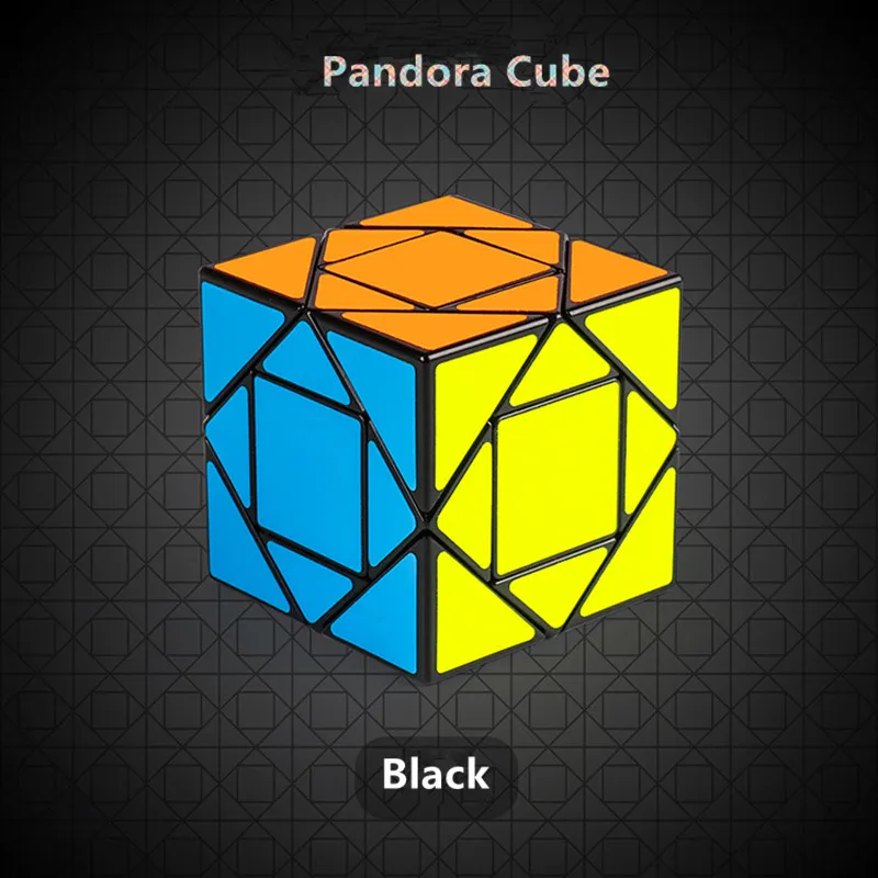 New Style Pandora Cube Magic Base Accessories Tripod 3X3X3 4X4X4 5X5X5 Collocate huismerk kopen in de aanbieding New Style Pandora Cube Magic Base Accessories Tripod 3X3X3 4X4X4 5X5X5 Collocate huismerk kopen in de aanbieding