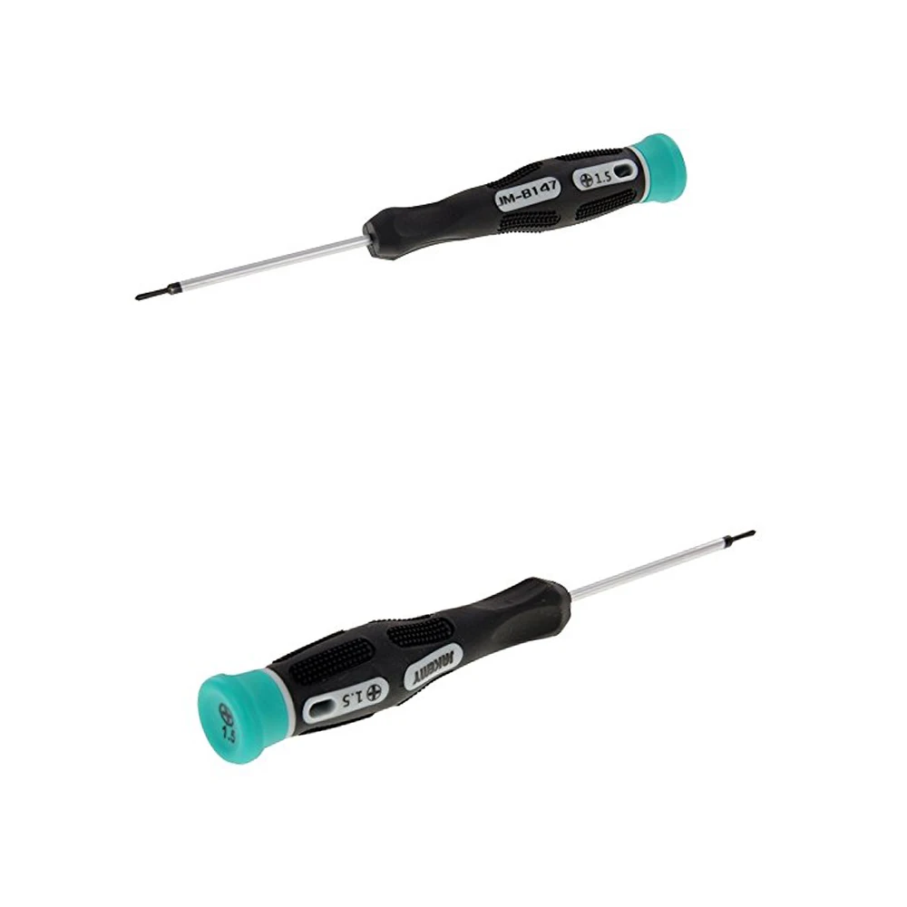 Jm 8147 Магнитная Отвёртки мобильного телефона инструменты для ремонта Pentalobe Phillips