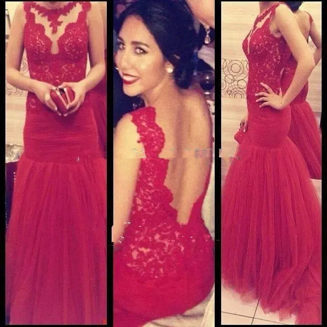 Charming-Red-Mermaid-Lace-Evening-Dresses-2016-Open-Back-Sexy-Sheer-Neck-Tulle-Long-Formal-Prom.jpg_640x640