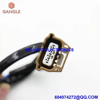 

Oxygen Sensor Lambda Sensor AIR FUEL RATIO SENSOR for Nissan Infiniti 211500 7630 22693 1JA0A 211500-7630 22693-1JA0A 2013-2014