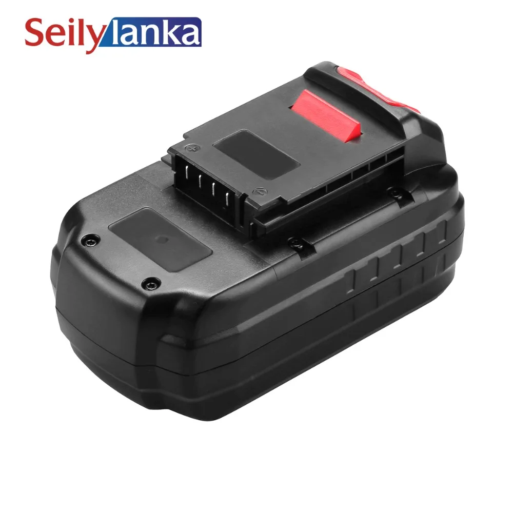 

New 18V 3000mAh Ni-CD Battery for PORTER CABLE PC18B PCC489N PCMVC PCXMVC PC18BLEX PC18SS PC18JR PC18JS PC18FL PCC581B PC18DS