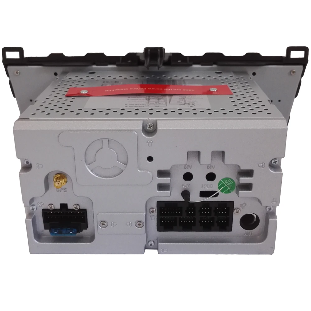 Flash Deal KLYDE 8" 4G WIFI Android 8 Octa Core 4GB RAM 32GB ROM Car DVD Multimedia Player For Mazda 6 Ultra Ruiyi 2008 2009 2010 2011 2012 5