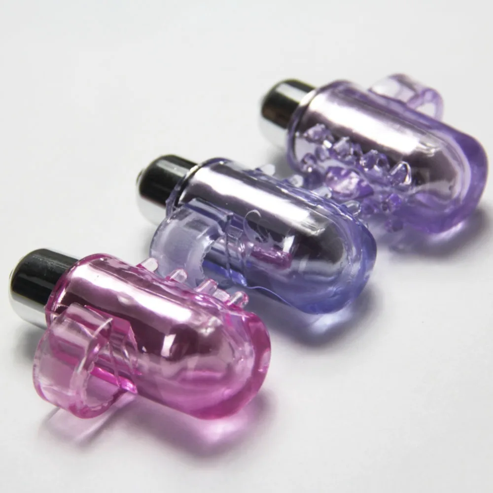 hb153 Finger Vibrator (1)