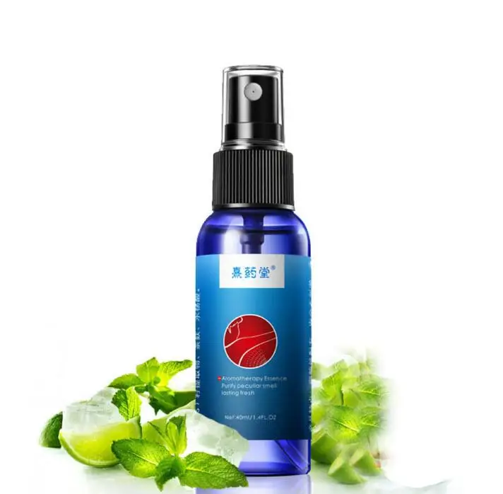 what deodorant stops odor the best time