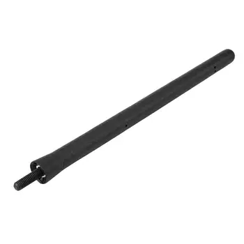 

6.75" Car Antenna Mast Made of strength 304 stainless steel threading no weak brass screw For Toyota Tundra All Model 2000-2019