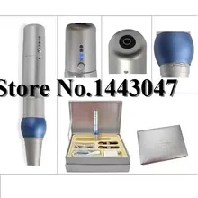 1 комплект, 4 фонаря, Тайвань, профессиональная цифровая татуировка бровей и губ