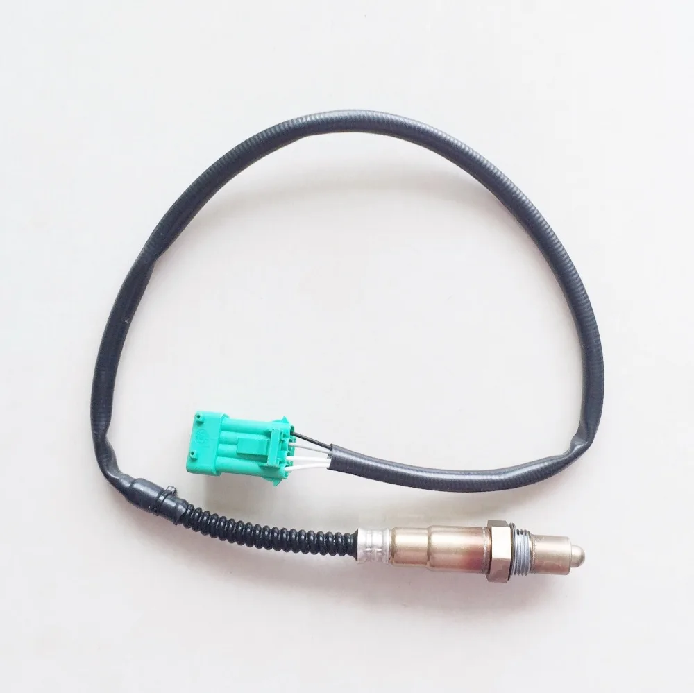 Oxygen Sensor 0258006027 96229975 96359785 9635978580 0 258 006 027 96 229 975 NO 96 359 785 NO 35 978 580