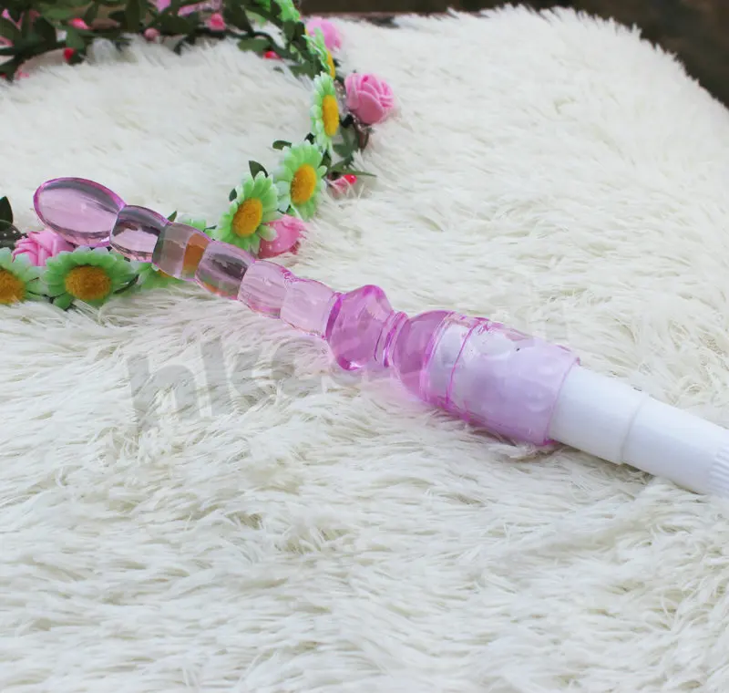 hb005 beads vibration toys  (7)