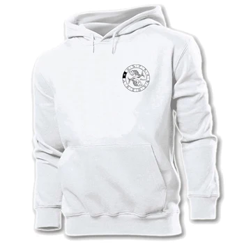 

Printed Constellation Pisces Design Unisex Graphic Hoodie Sweatshirt Strings Mens Winter Jumper Hooded Tops Pullover Hoody