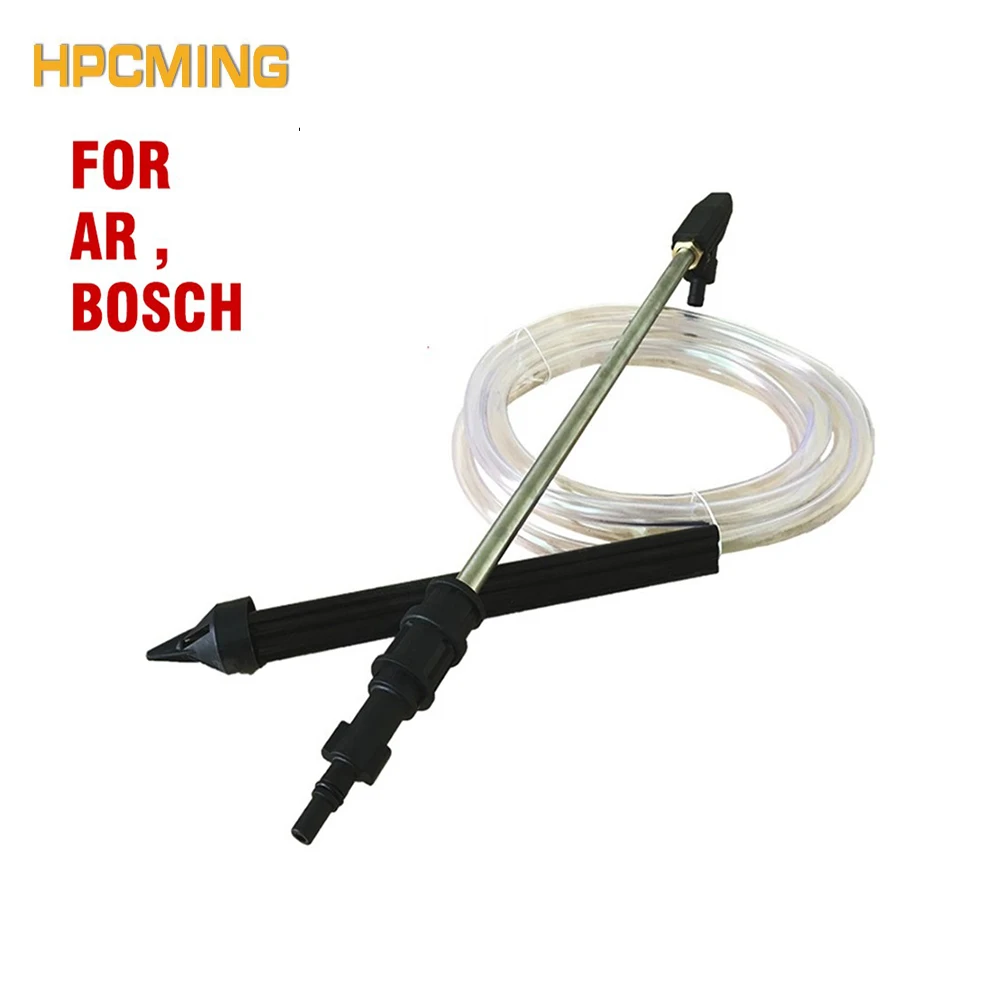 

2018 Real New Arrival Gs Quick Connect With Ar Sand And Wet Blasting Kit Hose High Pressure Washer With Ceramic Nozzle(MOBH006)