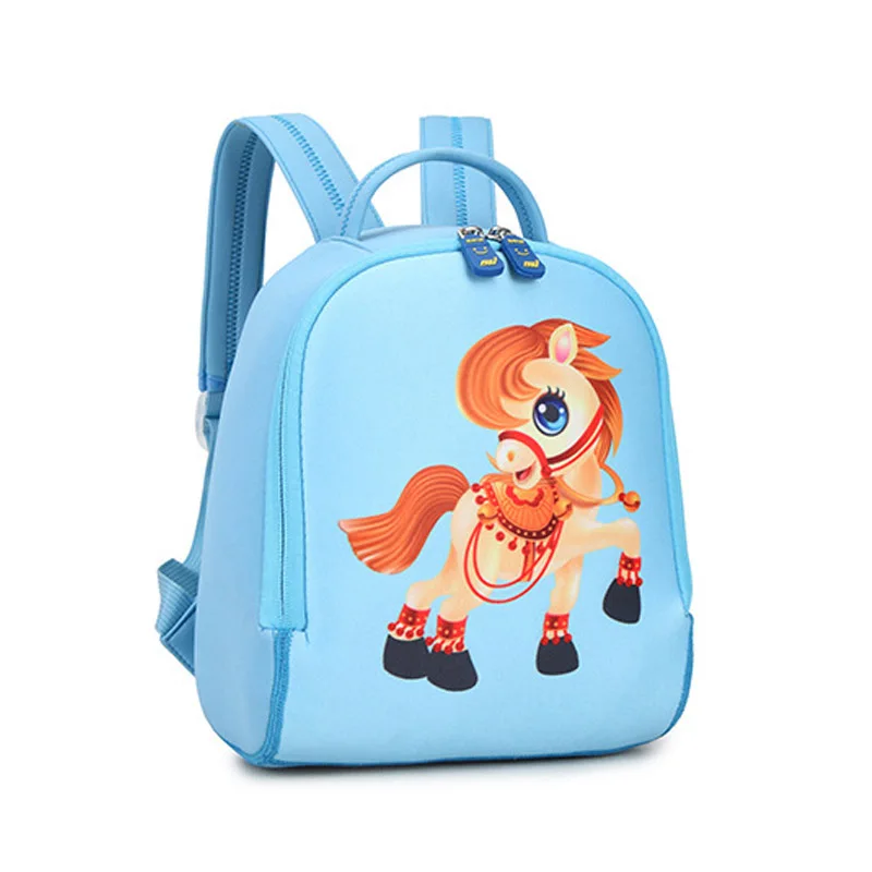 Buy Little Kids Children's School Bags Cute Animal