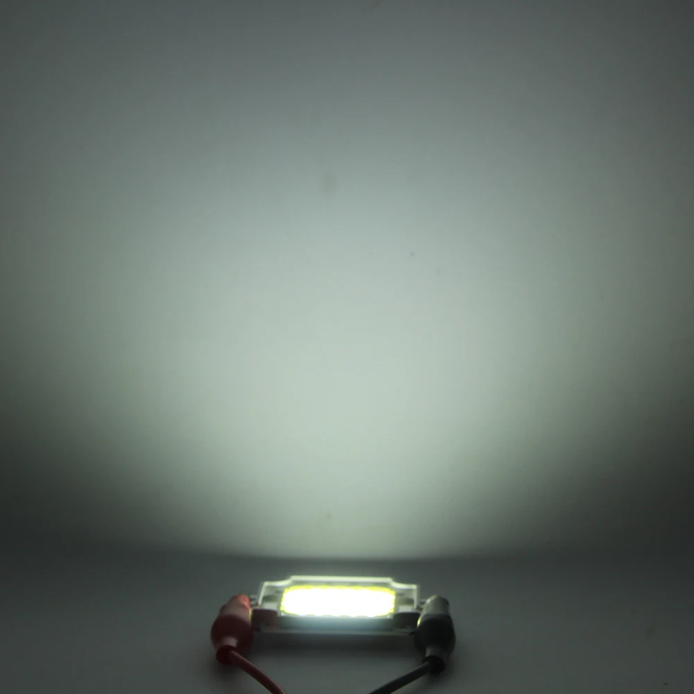 10W 20W 30W 50W 100W Led chip for Integrated Spotlight 12v 36v DIY Projector Outdoor Flood Light Super bright Full power rgb