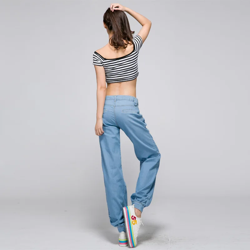 baggy jeans for women loose denim jeans 