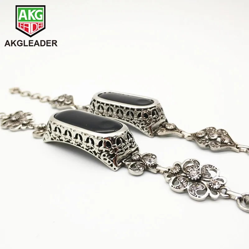Pulseira do relógio