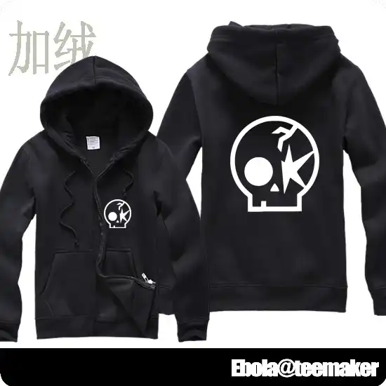 Ectic Oor One Ok Rock Zipper Sweatshirt Plus Velvet Thickening Lovers Autumn Taka Fans Men S Fashion Autumn Winter Hoody Fashion Hoodie Hoodie Fashionzipper Sweatshirt Aliexpress