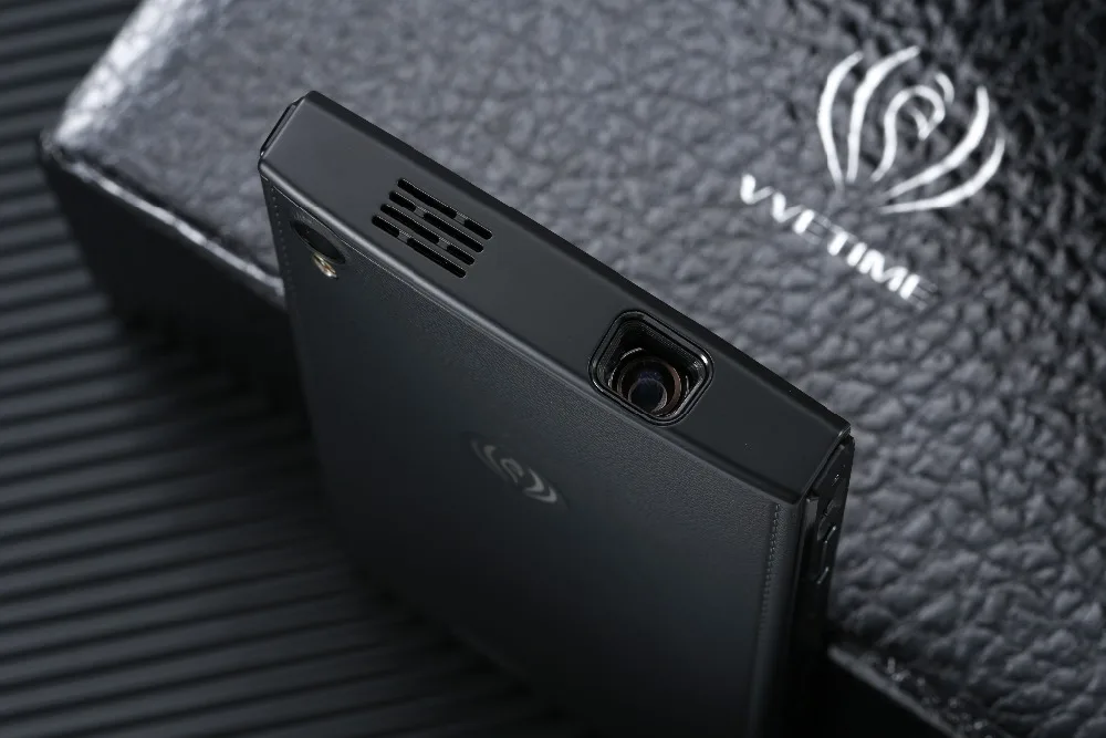 M3 Smartphone 4GB 64GB Octa Core Projector mobile Business mobile Mini family projector 5000 mAH 5.9\