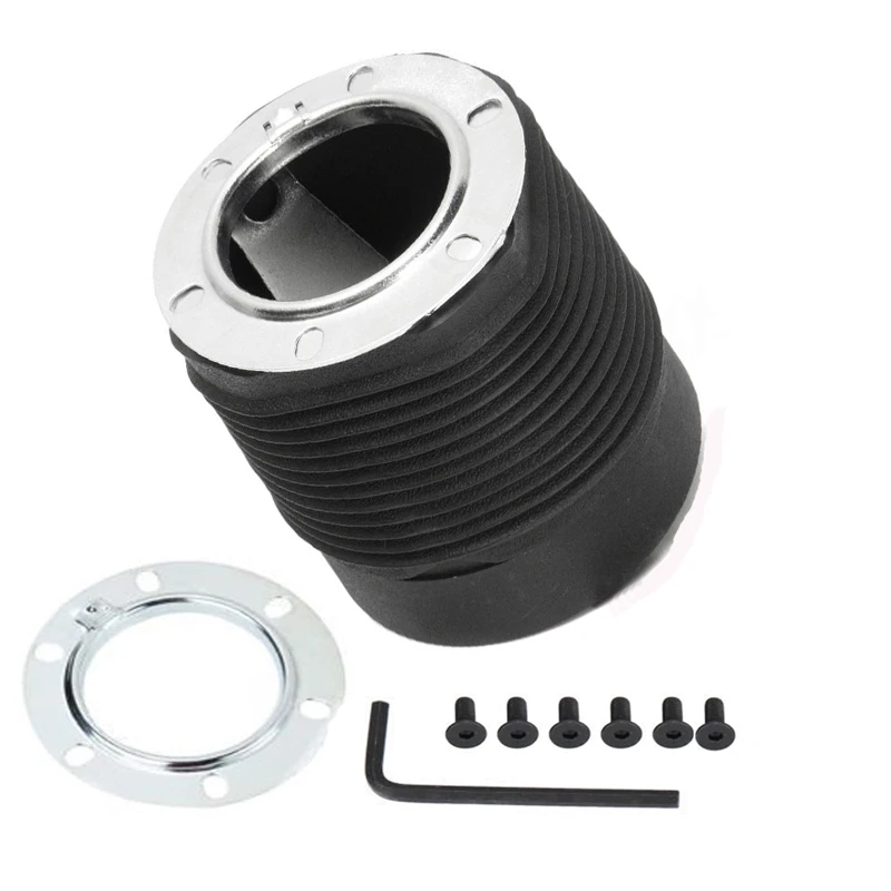 Car Steering Wheel Boss Kit Hub Release Adapter Hub Kit Boss For