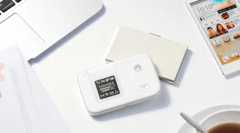 

Huawei E5372t 4G LTE FDD900/1800/2100/2600Mhz 3560mah MiFi Modem