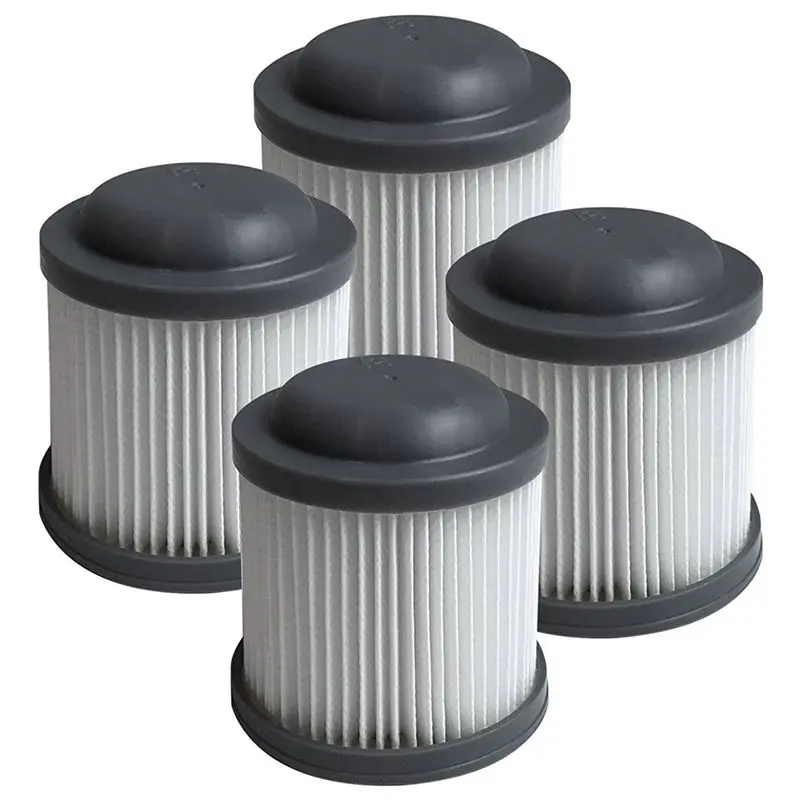 

Replacement Vacuum Filters For Black And Decker Vacuums,Washable And Reusable Filter Part-Parts Vf100,Vf100H-Fits Model Pvf110