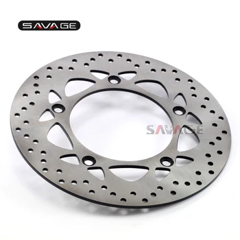 

For YAMAHA T-MAX 530 2013-2016 Motorcycle Accessories Rear Wheel Brake Disc Rotor 230mm stainless steel