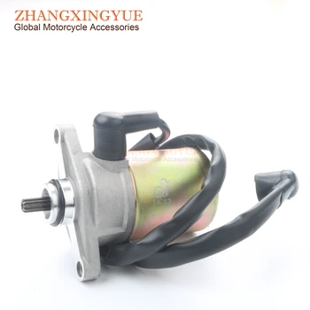 

Scooter Starter Motor for MALAGUTI DVD 50cc 4-stroke