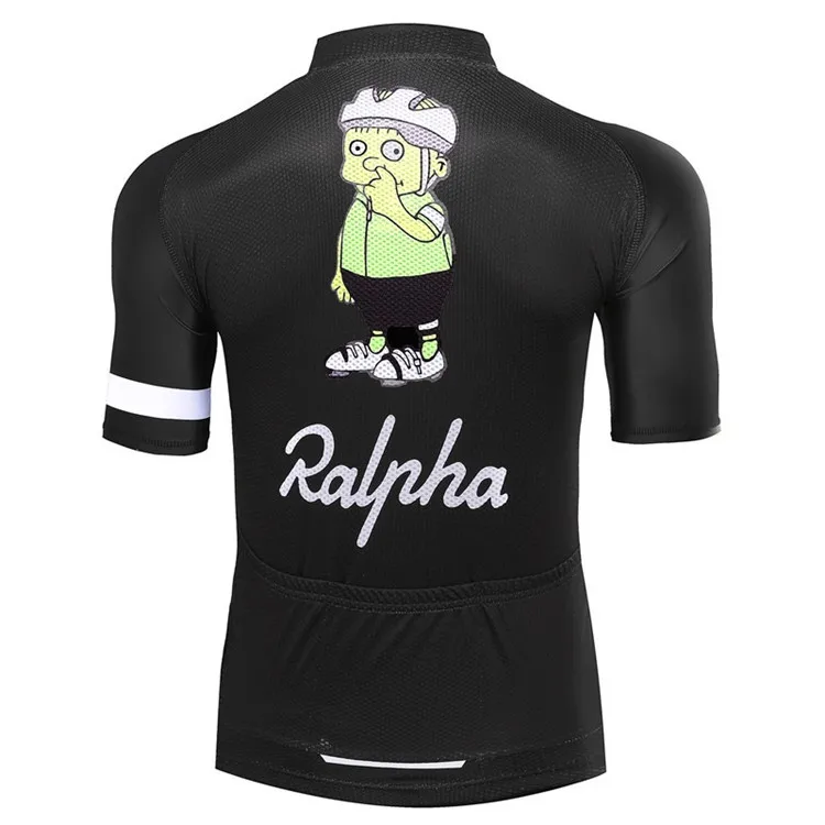 4 New MTB Cycling jersey clothing Unisex short sleeve Sports Wear Bike Shirt Quick Dry Ropa Ciclismo
