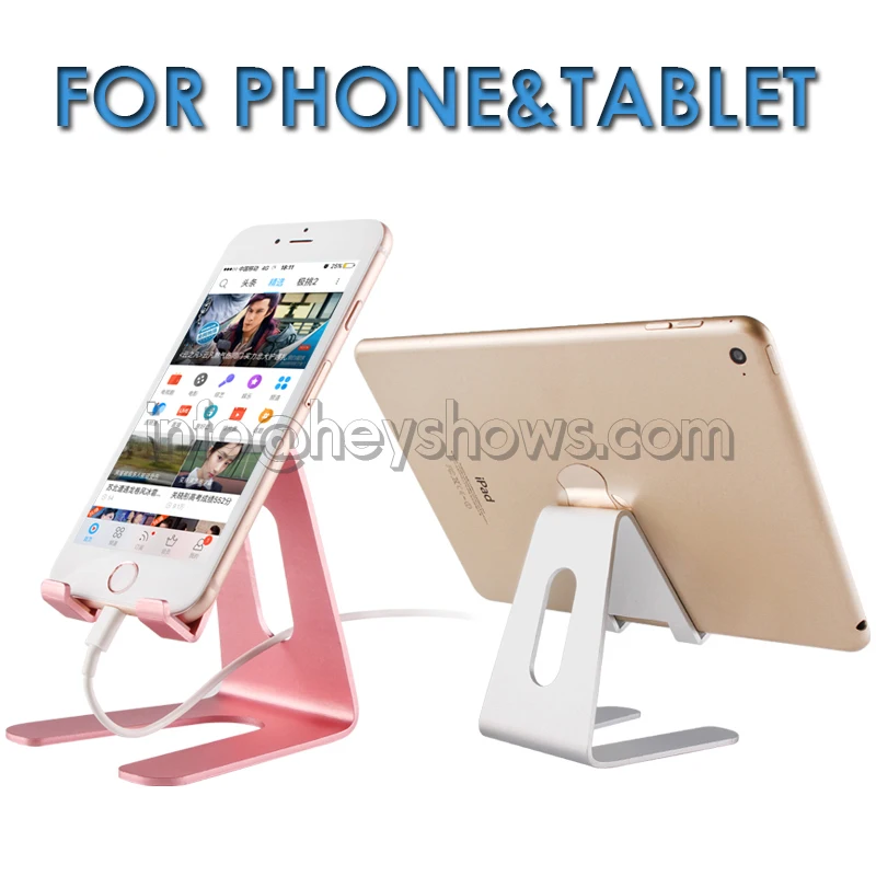 New-Products-Hot-Sale-Aluminum-Desktop-Cell