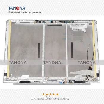 

Orig New 460.0A701.0002 5CB0L20773 For Lenovo 710S-13 710S-13IKB /ISK Air 13 LCD Rear Lid Back Cover Top Case Silver