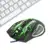 Professional USB Gaming Mouse 5000DPI Wired Optical Mouse 6 Buttons E-Sports Computer Mice Ratones Pc High Quality X9