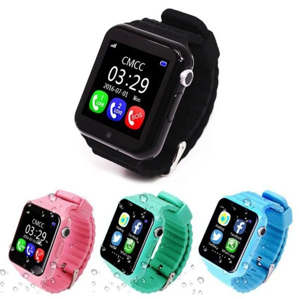 v7k smartwatch