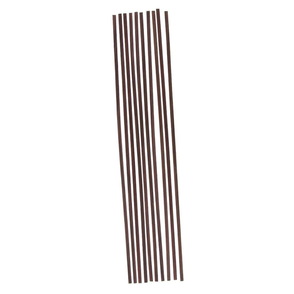 10 Guitar Strip Luthier Binding Purfling Inlay for Guitar Body Parts