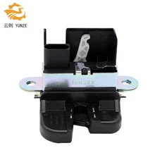 5nd827505 5kd827505 6rd827505 tronco traseiro trava do atuador de bloqueio para vw golf passat tiguan seat
