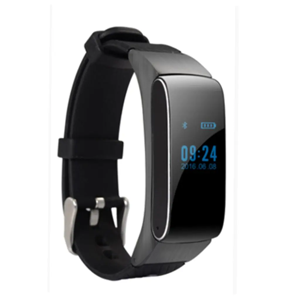 

DF22 Smart Wristband Heart Rate Sleep Monitor Waterproof Sport Pedometer Fitness Bracelet Smart Watch