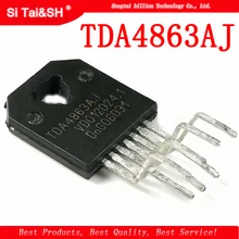 1 ชิ้น/ล็อต TDA4863AJ TDA4863 TDA 4863 ZIP7 ชิป IC Field scan แบบบูรณาการบล็อกชิป(China)