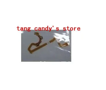 

10PCS/ FREE SHIPPING! NEW Digital Camera Repair Parts For SONY DSC-F828 F828 Shutter Flex Cable