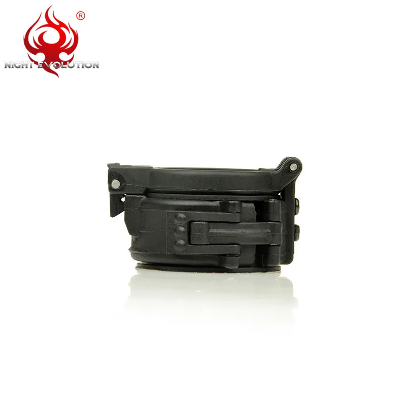 Element Airsoft Tactial вспышка светильник Surefir M600C Светильник ИК инфракрасный фильтр Книги