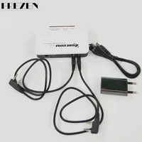 SR-328 Two Way Radio Duplex Repeater Controller with Connect Cable for BaoFeng UV-5R UV-B5 UV-82 BF888S 1