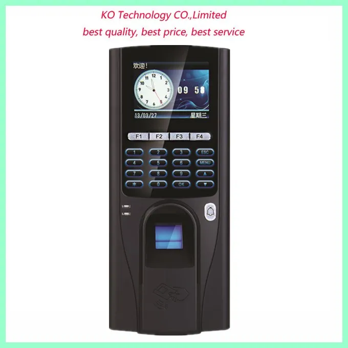 

Digital Electric RFID Reader Finger Scanner Code System Biometric Fingerprint Access Control for Door Lock Home Security System