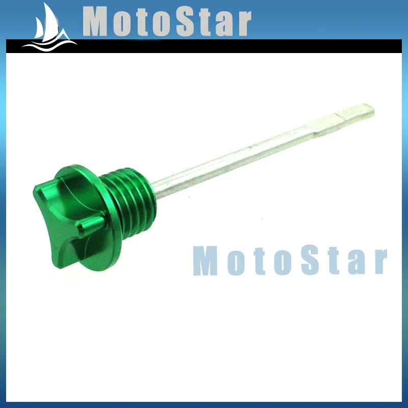 Картридж масляный CNC для Lifan YX 125cc 140cc 150cc 250cc SSR Thumpstar GPX DHZ CRF50|Топливный бак| |