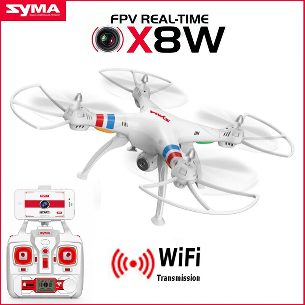 explorer rc quadcopter 6 axis gyro