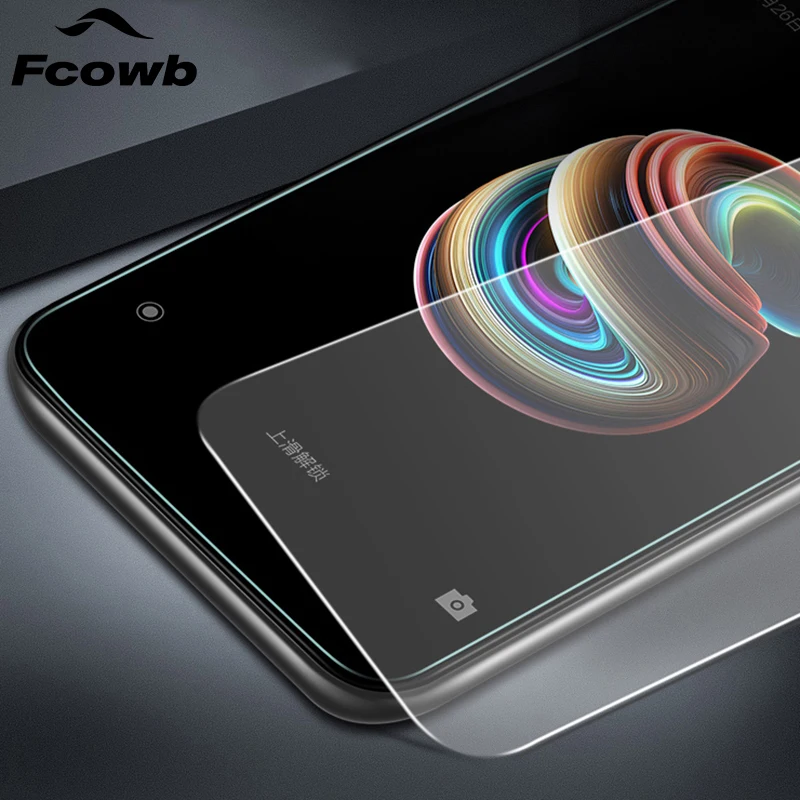 FCOWB для Xiaomi Redmi 5A закаленное стекло 4A 4X высокое качество 0 26 мм 9H твердое защитное |