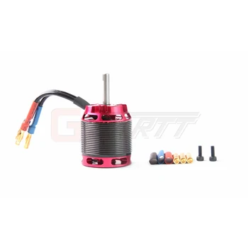 

GARTT Globin V380 1000KV Motor Red For SAB GLOBIN 380 RC Helicopter